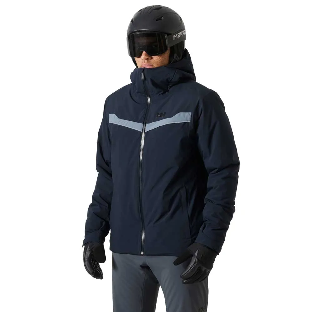 Куртка Helly Hansen Panorama 2.0 Ins, синий
Куртка Helly Hansen Panorama 2.0 Ins, синий
