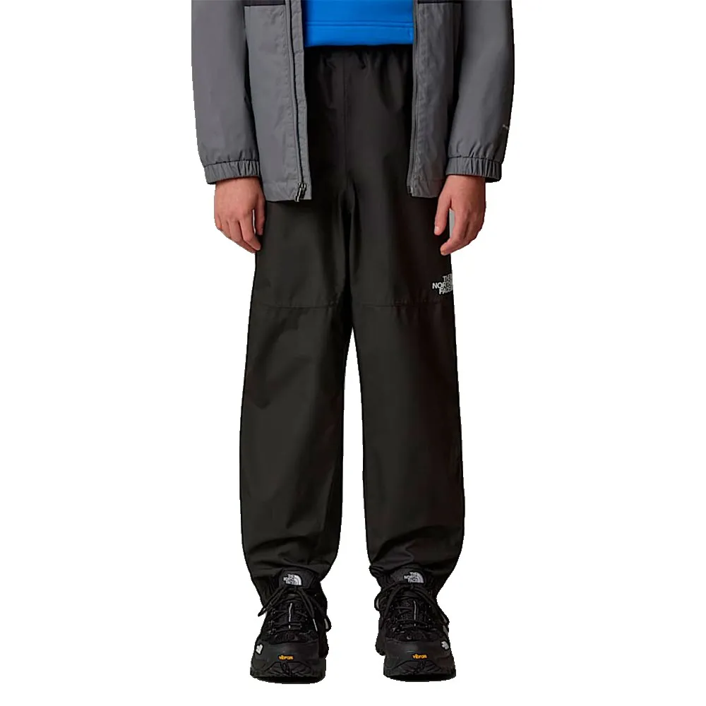 Непромокаемые брюки The North Face Antora, черный
Непромокаемые брюки The North Face Antora, черный