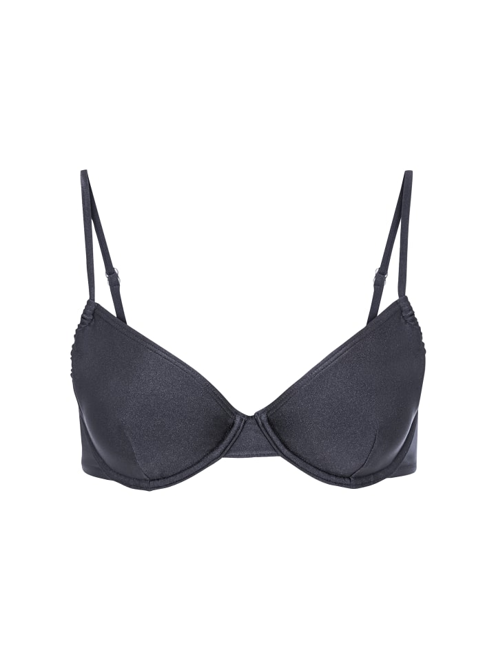 Верх бикини LSCN BY LASCANA, антрацит
Верх бикини LSCN BY LASCANA, антрацит