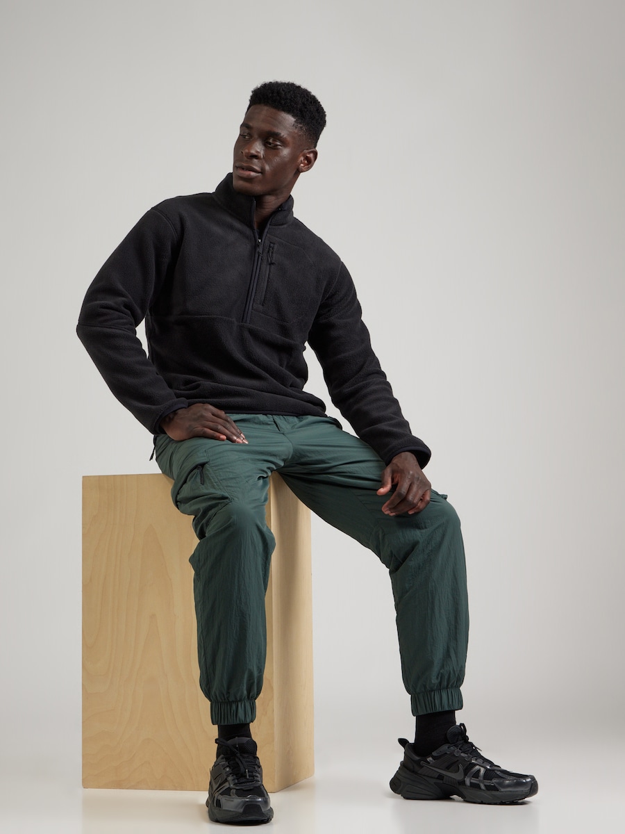 Спортивный свитер Kathmandu, черный
Спортивный свитер Kathmandu, черный