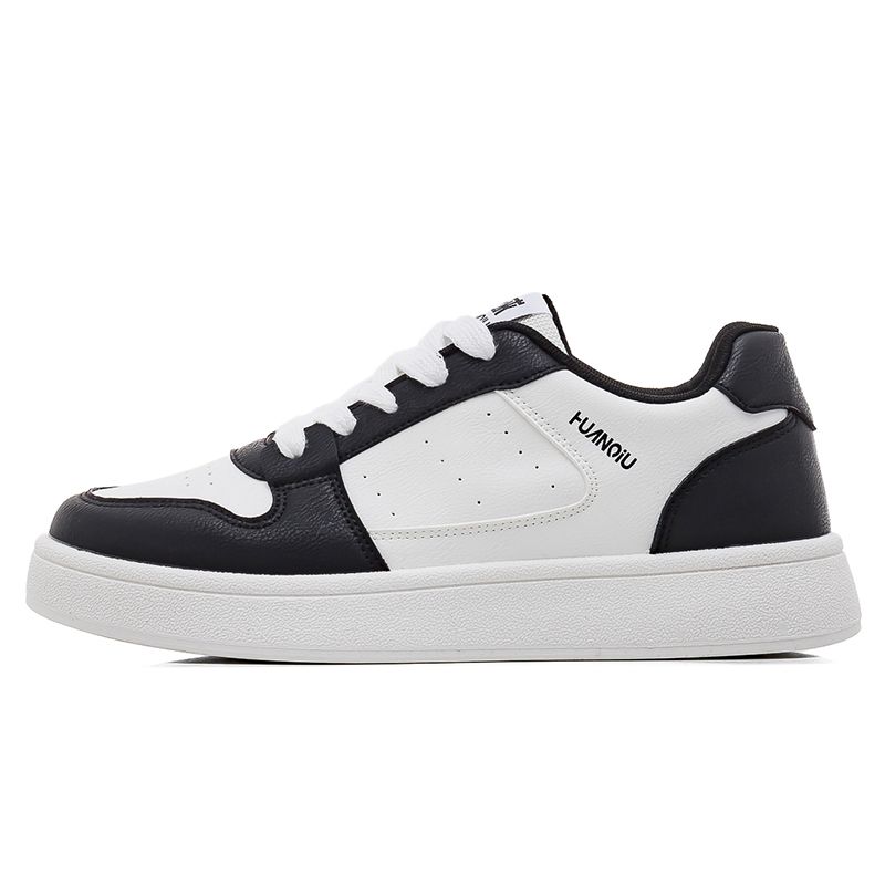 Износостойкие и легкие низкие скейтборд кроссовки мужские HUANQIU, черный
Износостойкие и легкие низкие скейтборд кроссовки мужские HUANQIU, черный