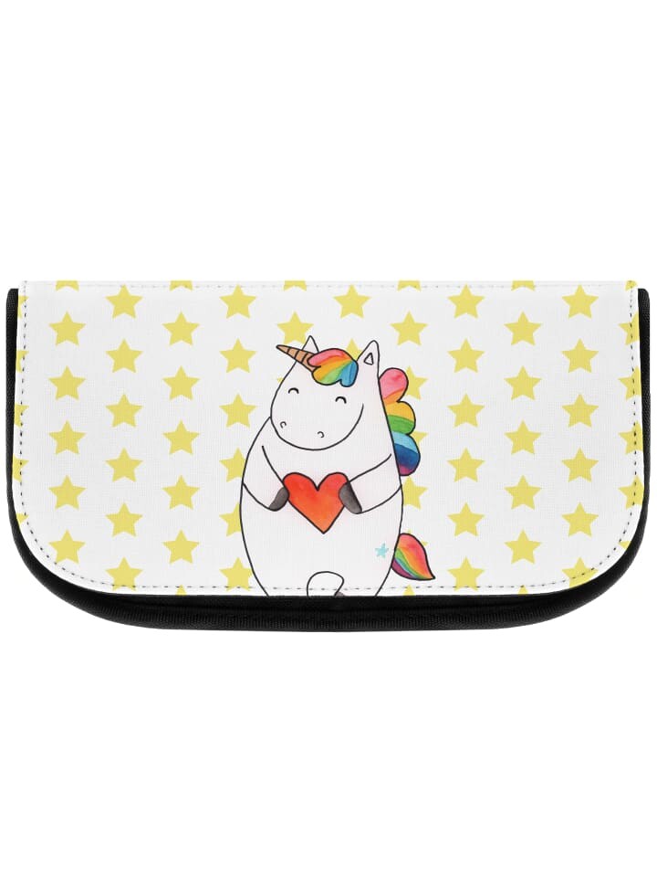 Косметичка Mr. & Mrs. Panda, белый
Косметичка Mr. & Mrs. Panda, белый