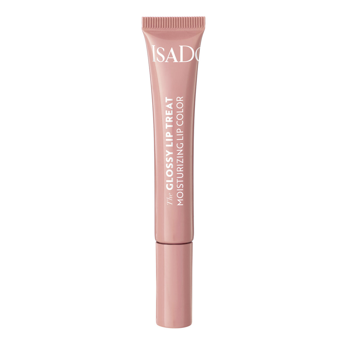 IsaDora, Glossy Treat Lip 55 Silky Pink
IsaDora, Glossy Treat Lip 55 Silky Pink