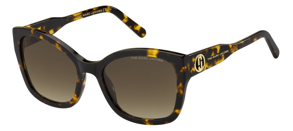 Женские солнцезащитные очки MARC 626-S MARC JACOBS
Женские солнцезащитные очки MARC 626-S MARC JACOBS
