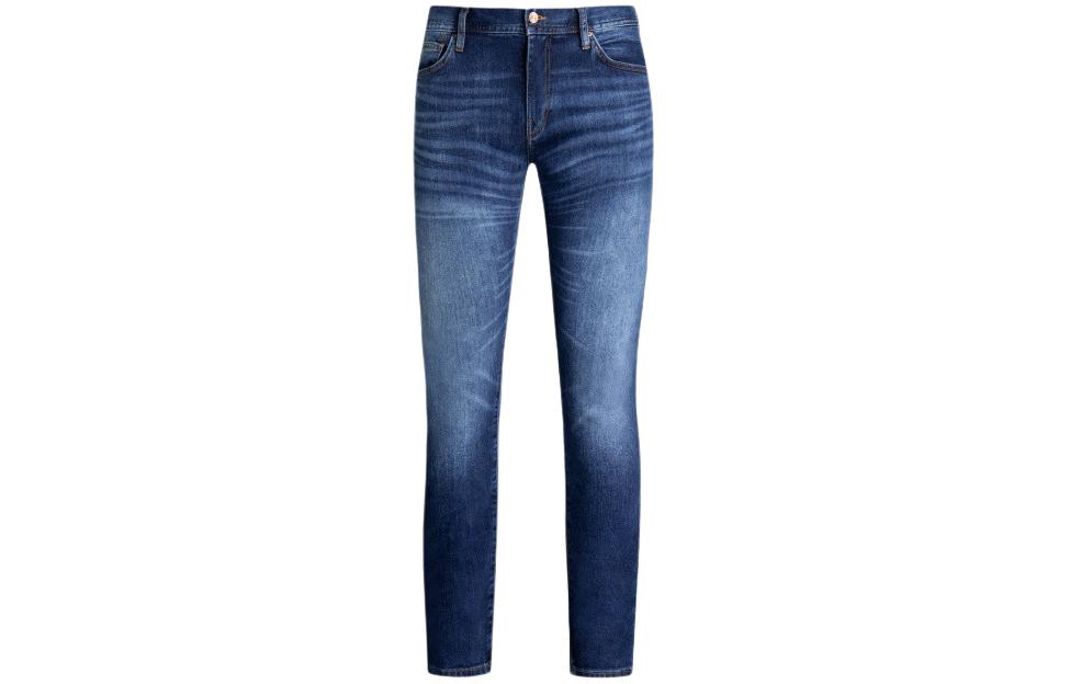 Джинсы AE Men's Blue ARMANI EXCHANGE, синий
Джинсы AE Men's Blue ARMANI EXCHANGE, синий