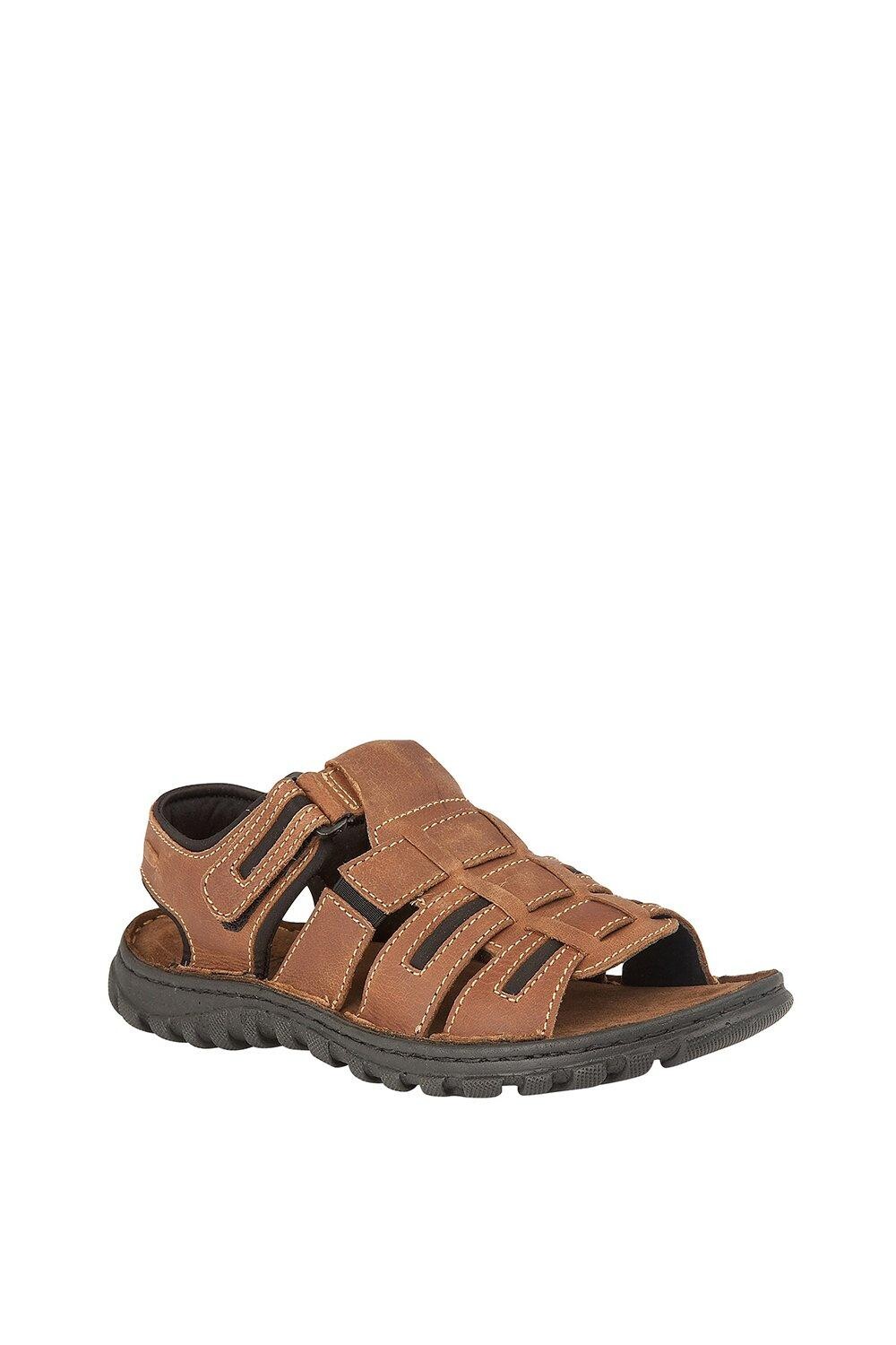 Повседневные сандалии 'Dylan' Lotus, коричневый
Повседневные сандалии 'Dylan' Lotus, коричневый