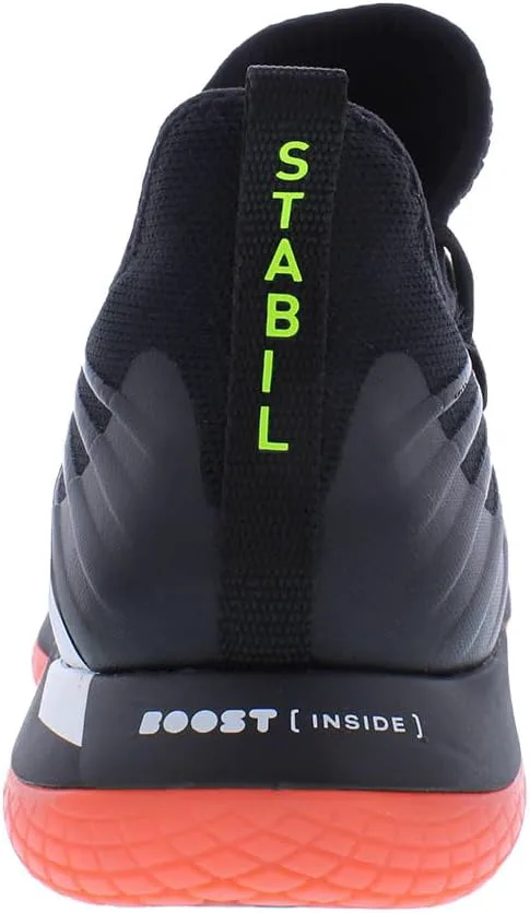 Мужские кроссовки Adidas Stabil Next General, черно-белый
Мужские кроссовки Adidas Stabil Next General, черно-белый