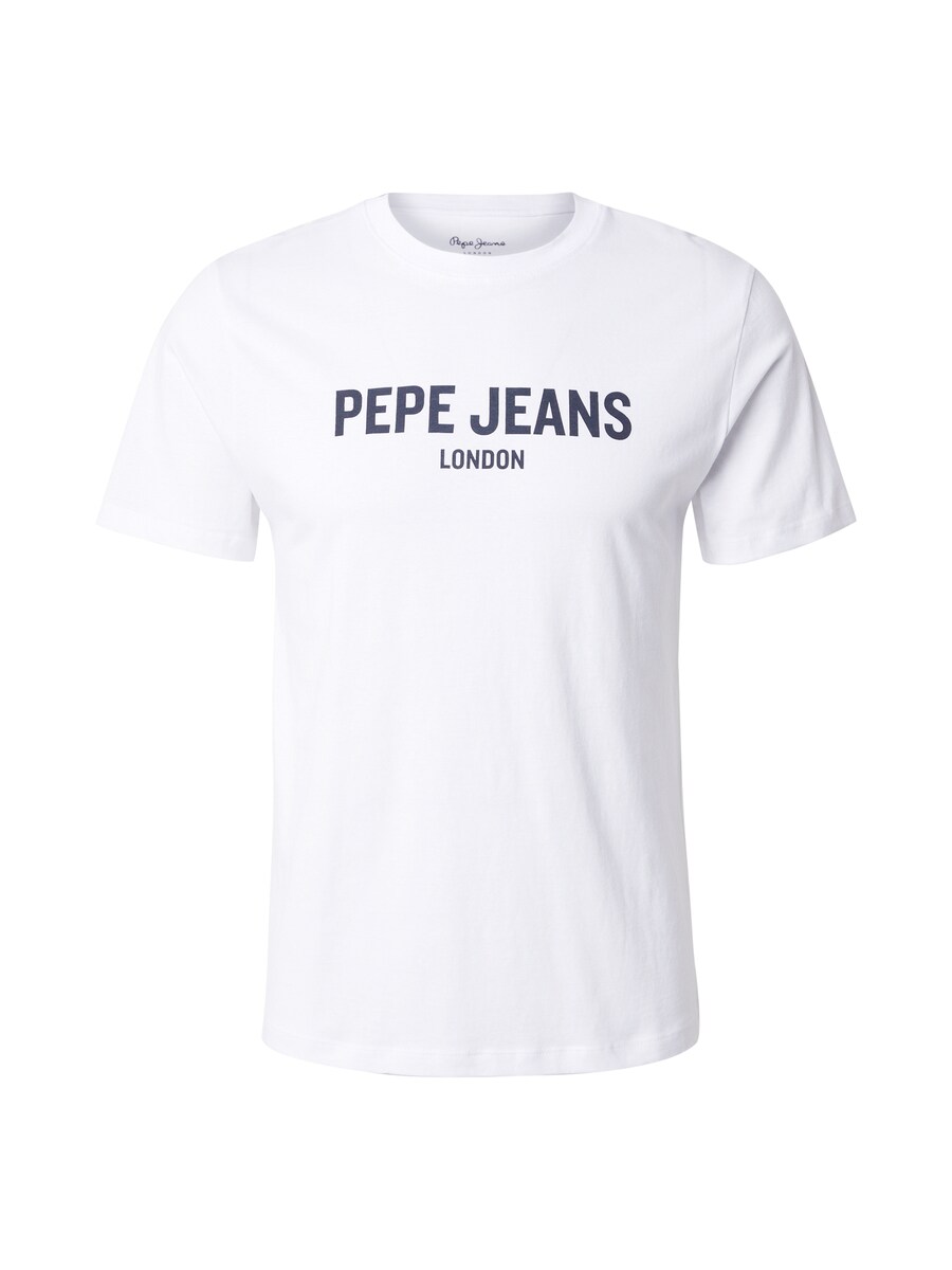 Футболка Pepe Jeans DONNY, White
Футболка Pepe Jeans DONNY, White