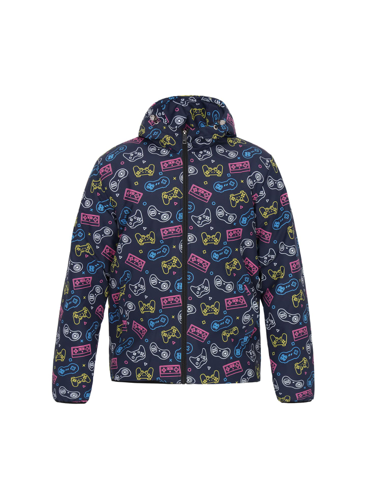 Демисезонная куртка MO
Демисезонная куртка MO