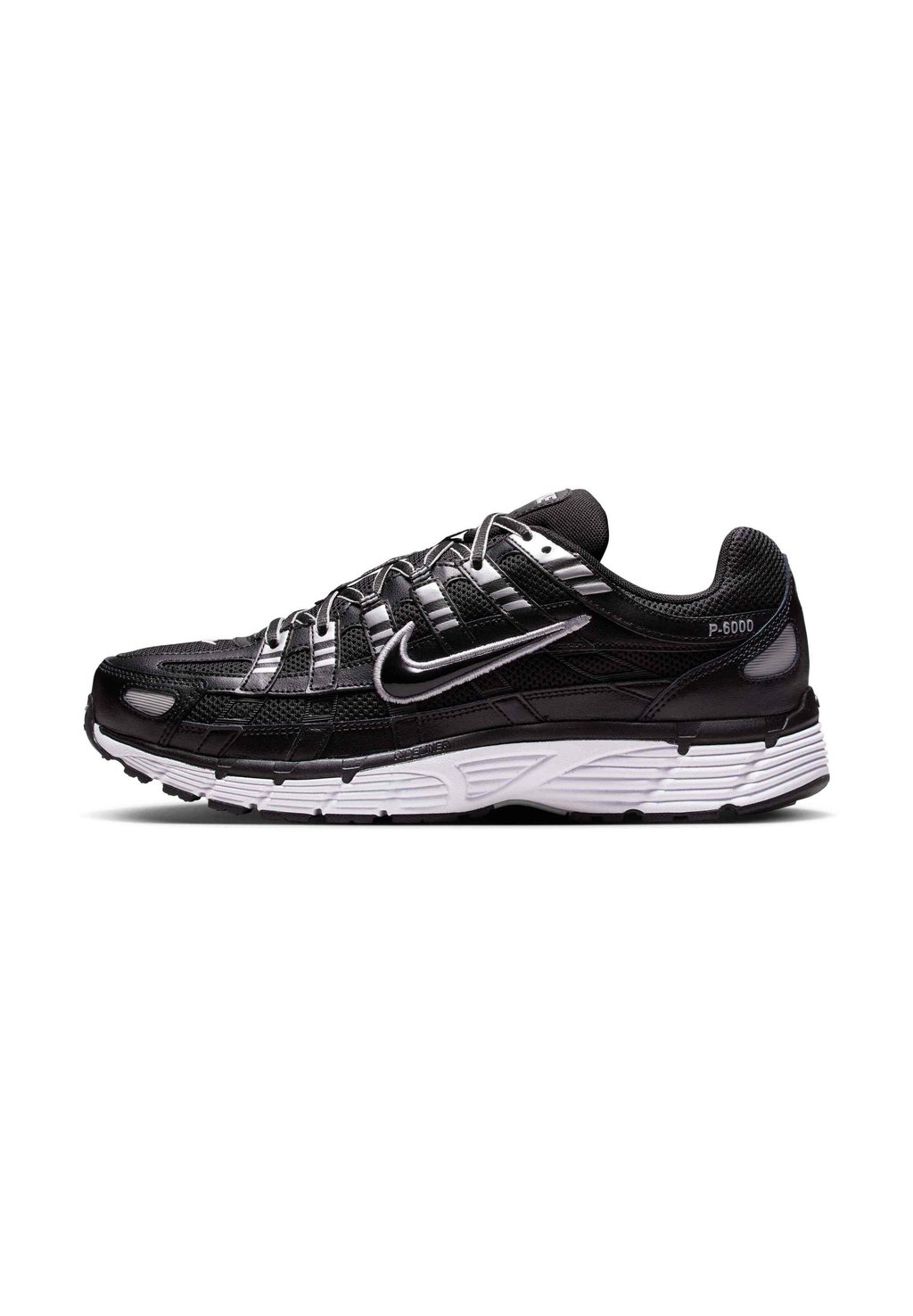 Кроссовки P 6000 Nike Sportswear, черный
Кроссовки P 6000 Nike Sportswear, черный