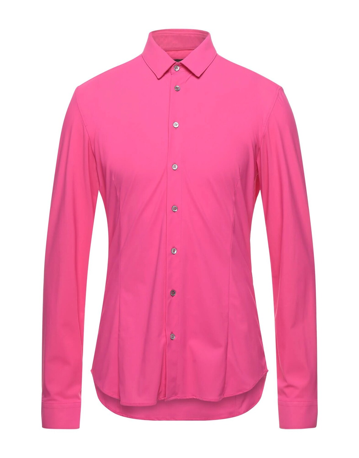 Рубашка Patrizia Pepe, фуксия
Рубашка Patrizia Pepe, фуксия