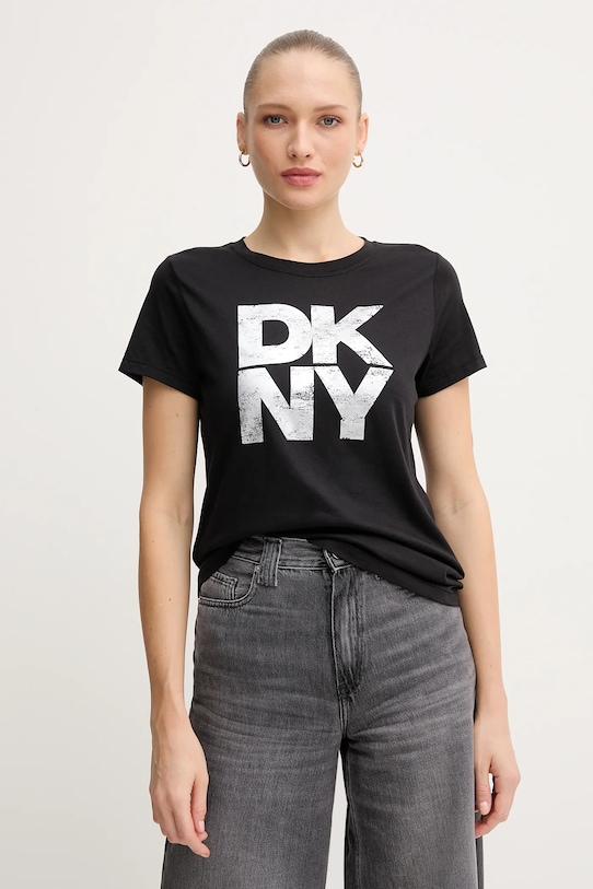 Футболка Dkny, черный
Футболка Dkny, черный