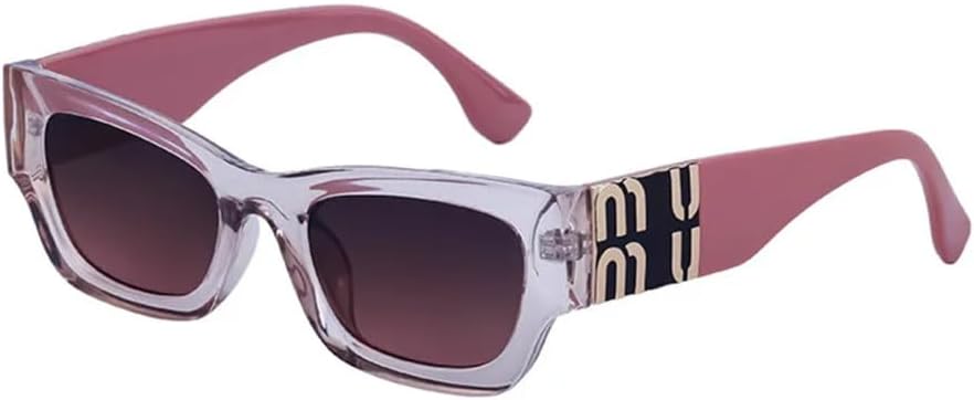 Солнцезащитные очки «кошачий глаз» для женщин, прямоугольные солнцезащитные очки для женщин, прямоугольные солнцезащитные очки для мужчин с защитой от УФ-излучения UV400 generic, 5
Солнцезащитные очки «кошачий глаз» для женщин, прямоугольные солнцезащитные очки для женщин, прямоугольные солнцезащитные очки для мужчин с защитой от УФ-излучения UV400 generic, 5