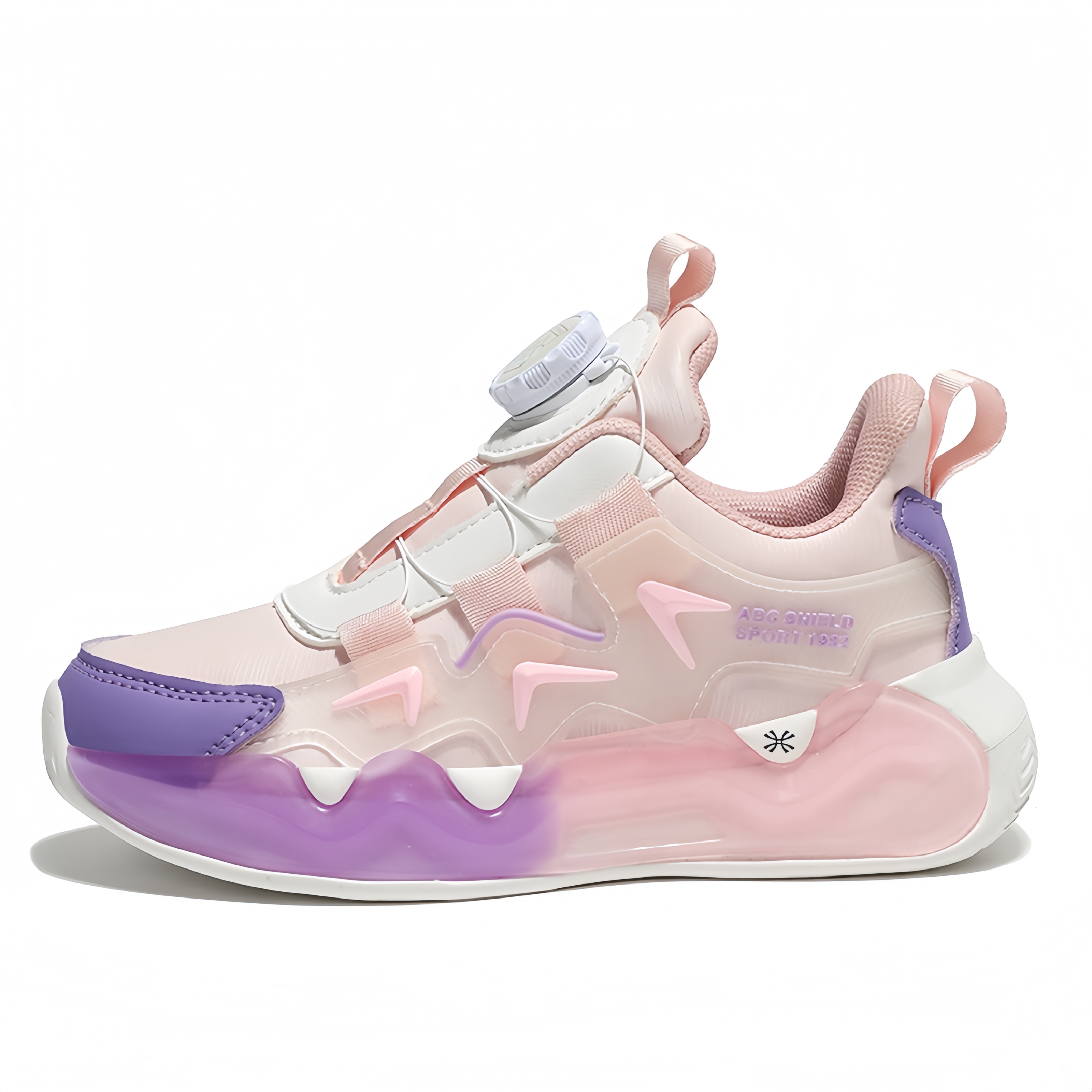 Детская обувь для повседневной жизни YUZHAOLIN, розовый/фиолетовый
Детская обувь для повседневной жизни YUZHAOLIN, розовый/фиолетовый