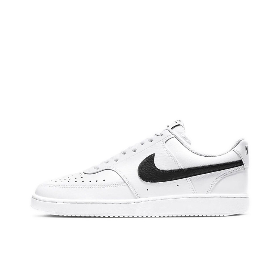 Кроссовки Nike Court Vision 1 Skateboarding Shoes Men Low-top White/blue/black, синий
Кроссовки Nike Court Vision 1 Skateboarding Shoes Men Low-top White/blue/black, синий
