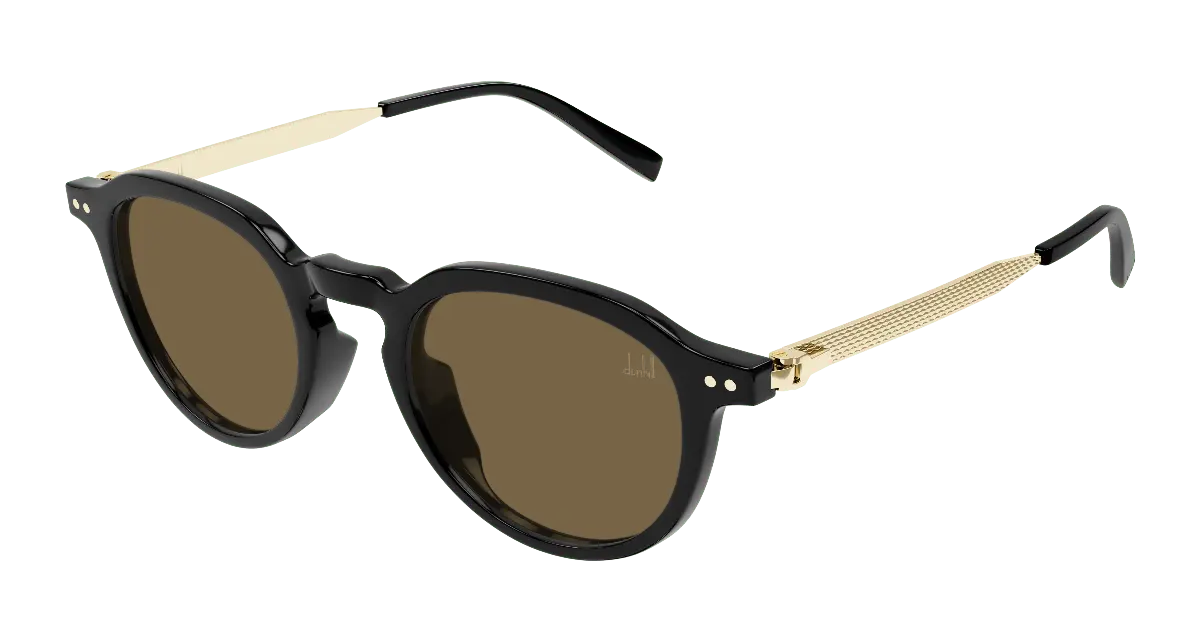 Мужские солнцезащитные очки DU0091S DUNHILL
Мужские солнцезащитные очки DU0091S DUNHILL