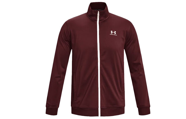 Мужская куртка Under Armour, цвет Burgundy
Мужская куртка Under Armour, цвет Burgundy