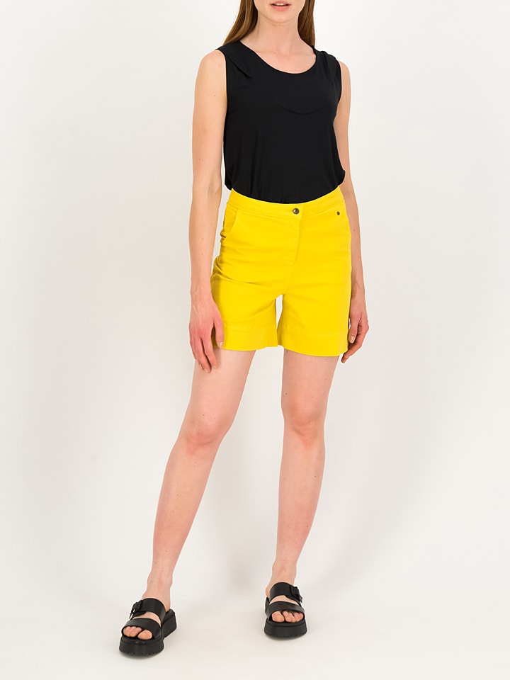 Шорты Blutsgeschwister, желтый
Шорты Blutsgeschwister, желтый