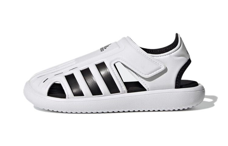 Водные сандалии Детские сандалии PS Белый/Черный Adidas
Водные сандалии Детские сандалии PS Белый/Черный Adidas