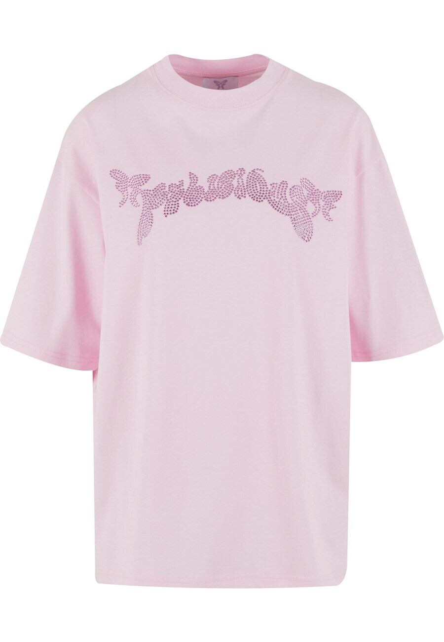 Топ Felicious Shirt, розовый
Топ Felicious Shirt, розовый