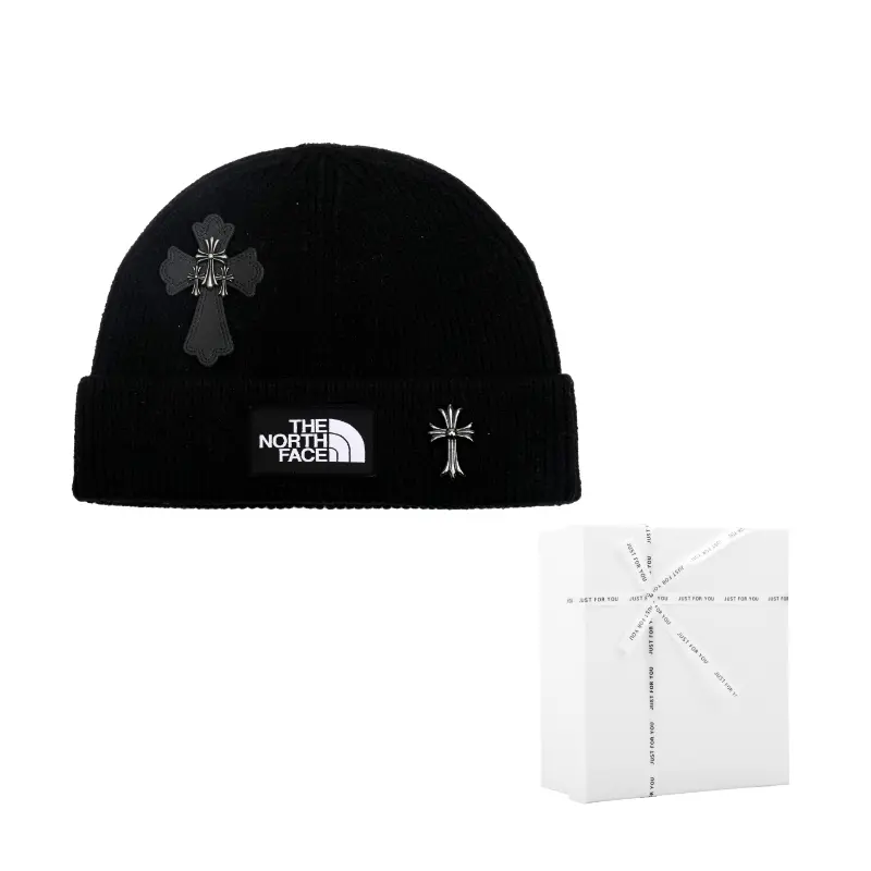 Нейлоновая шапка унисекс THE NORTH FACE, черный
Нейлоновая шапка унисекс THE NORTH FACE, черный