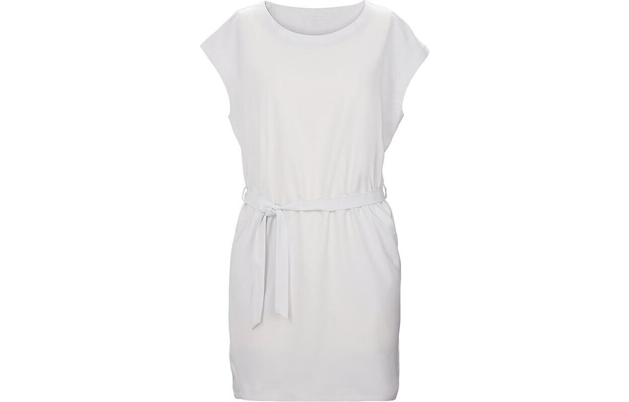 Платье женское Arcteryx, белый
Платье женское Arcteryx, белый