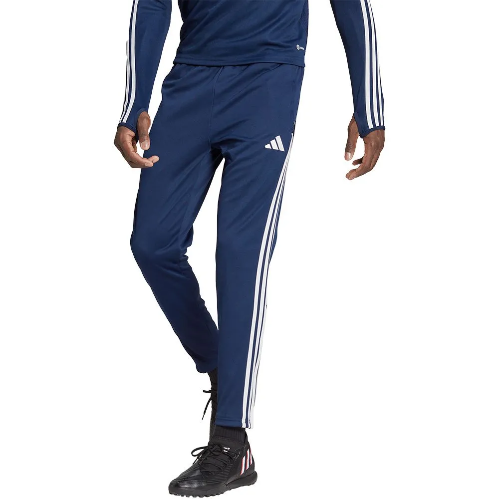 Брюки adidas Tiro23 L Tr, синий
Брюки adidas Tiro23 L Tr, синий