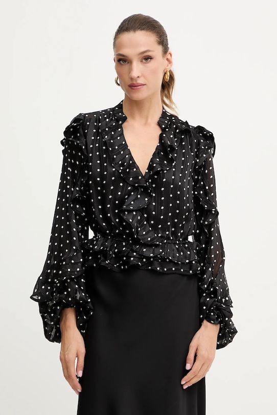 Блуза Bardot, черный
Блуза Bardot, черный
