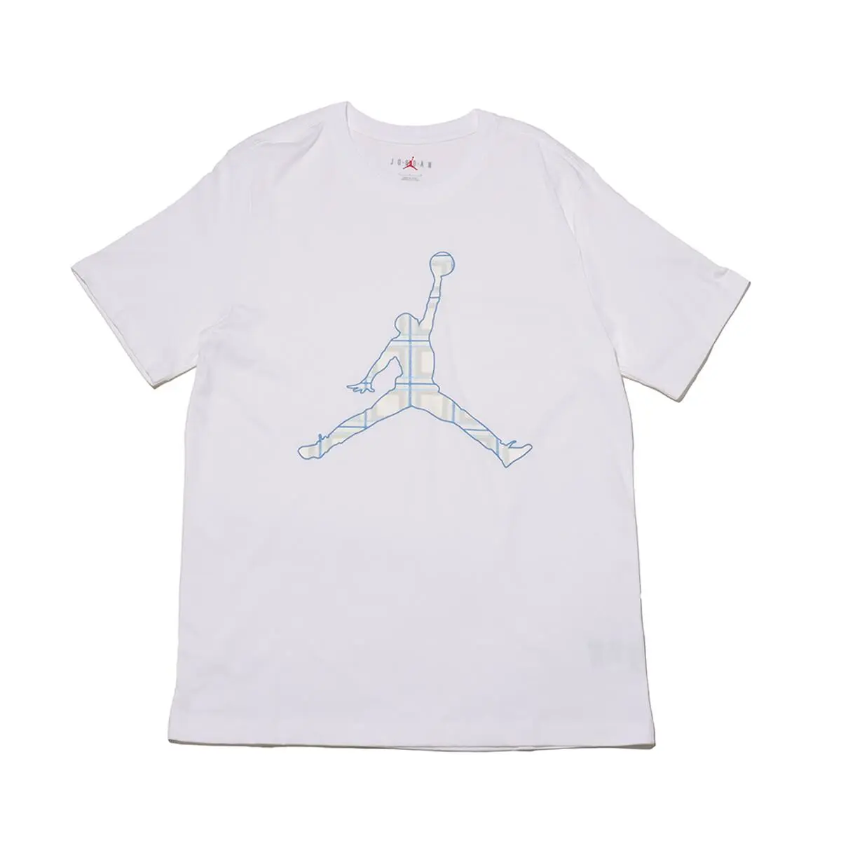 Футболка мужская Flight Essentials Jordan, белый
Футболка мужская Flight Essentials Jordan, белый