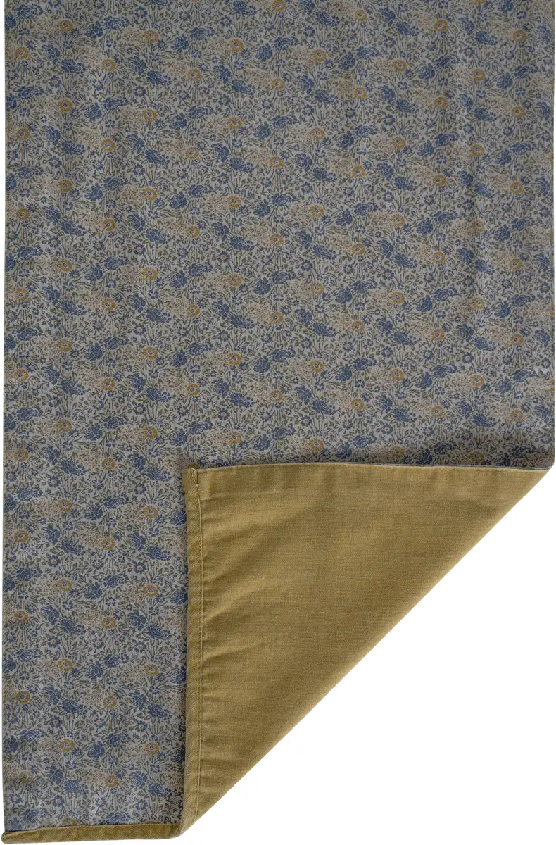 LAURA ASHLEY дорожка для стола "Daniela, с цветочным мотивом", (1 шт.), можно использовать с обеих сторон 40х150 см, цвет gelb
LAURA ASHLEY дорожка для стола "Daniela, с цветочным мотивом", (1 шт.), можно использовать с обеих сторон 40х150 см, цвет gelb