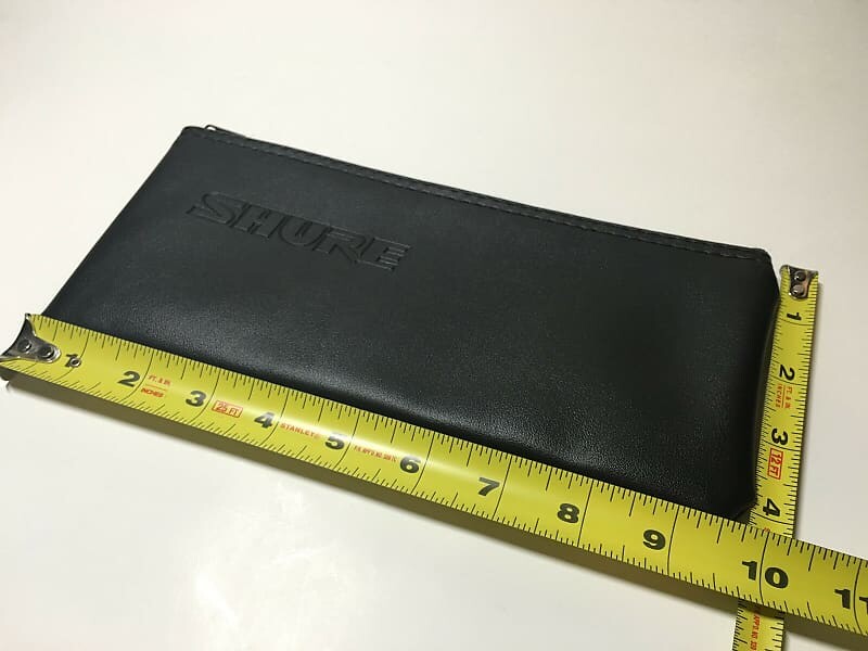 Микрофон Shure 95A2313
Микрофон Shure 95A2313