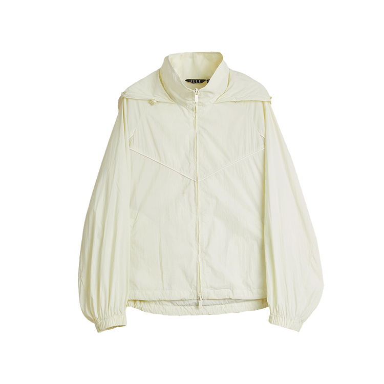 Дышащая одежда с защитой от ультрафиолета для женщин ELLE, желтый
Дышащая одежда с защитой от ультрафиолета для женщин ELLE, желтый