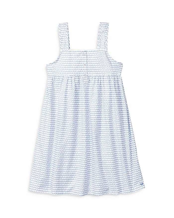 Ночная рубашка La Mer Charlotte для девочек Petite Plume — Baby, Little Kid, Big Kid, мультиколор
Ночная рубашка La Mer Charlotte для девочек Petite Plume — Baby, Little Kid, Big Kid, мультиколор
