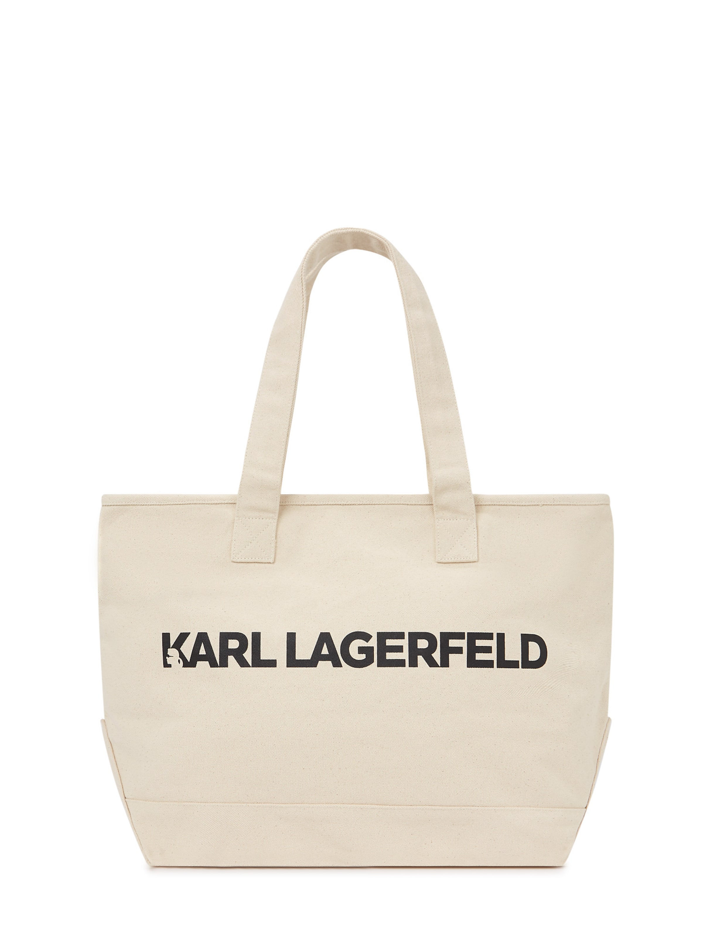 Karl Lagerfeld Шоппер в бежевом цвете
Karl Lagerfeld Шоппер в бежевом цвете