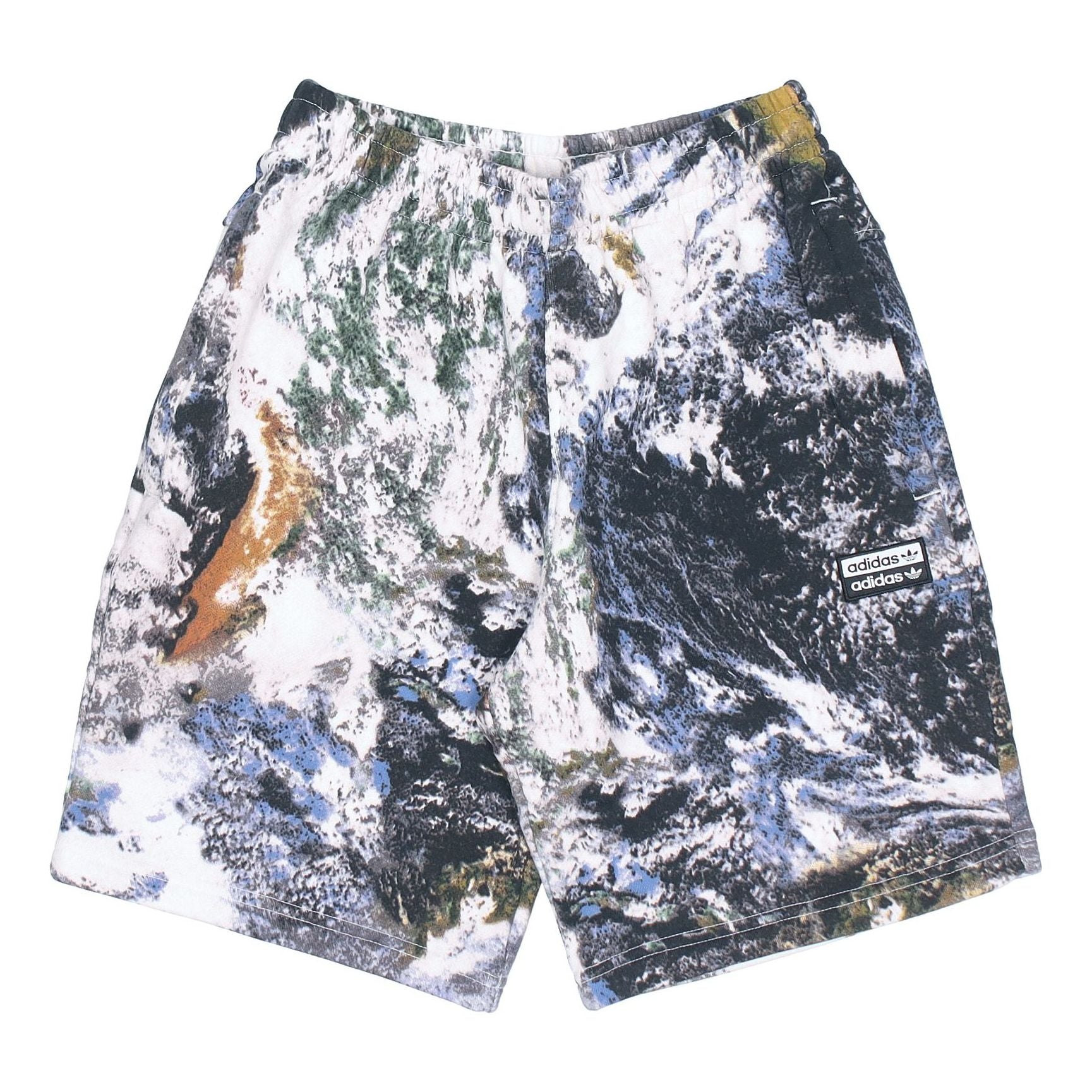 Шорты Men's adidas originals Casual Sports Shorts GD9298
Шорты Men's adidas originals Casual Sports Shorts GD9298