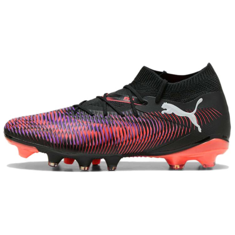 PUMA Кроссовки FUTURE 8 AG Artificial Ground FG Firm Ground Soccer Shoes Women's Purple
PUMA Кроссовки FUTURE 8 AG Artificial Ground FG Firm Ground Soccer Shoes Women's Purple
