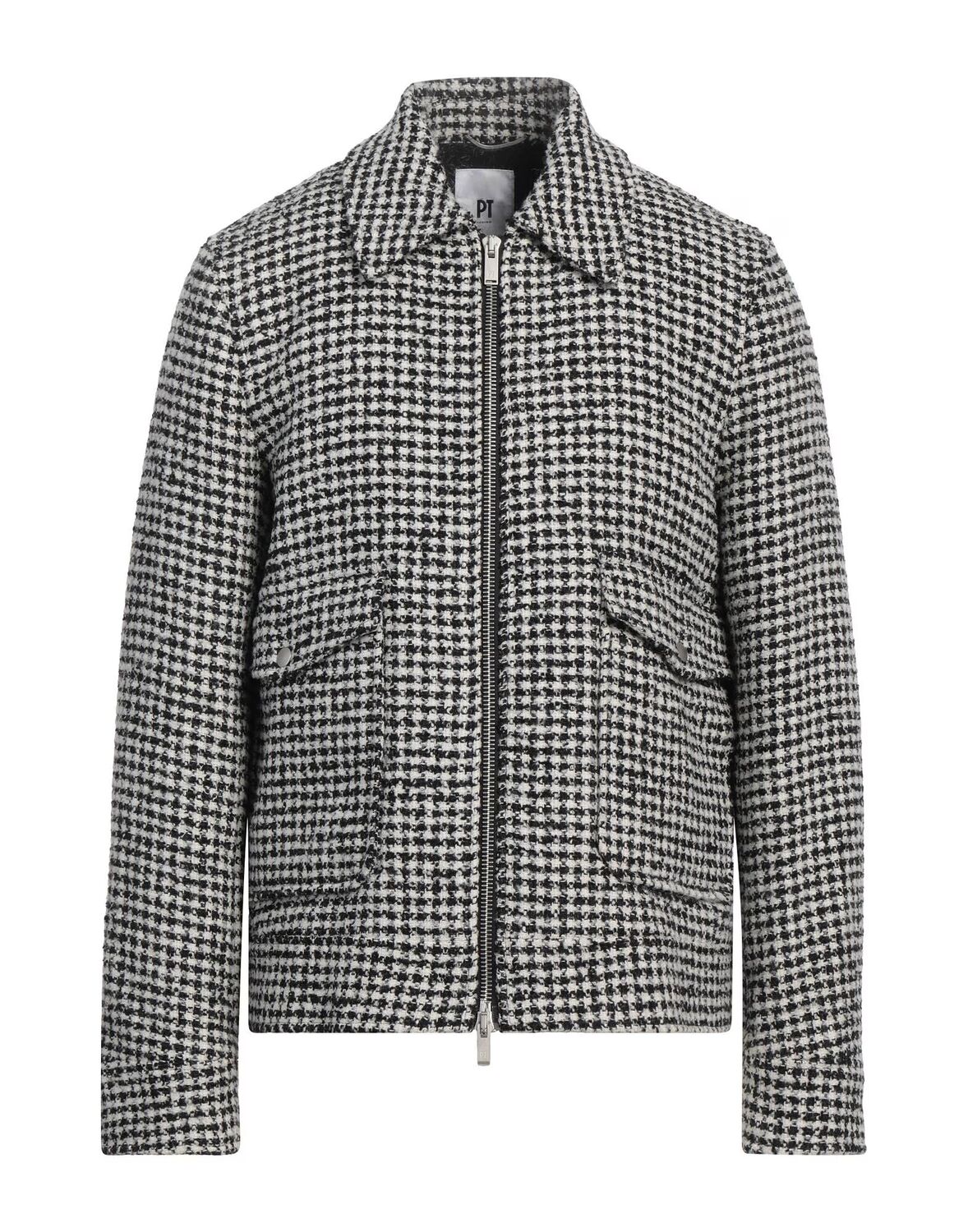Куртка Pt Torino, черный
Куртка Pt Torino, черный