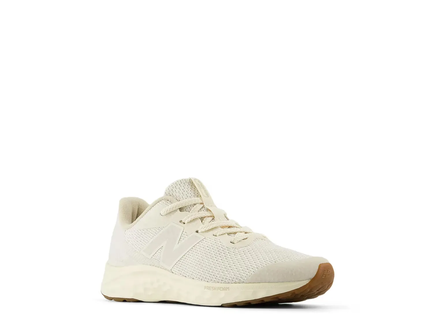 Кроссовки Fresh Foam Arishi v4 - детские New Balance, Off White
Кроссовки Fresh Foam Arishi v4 - детские New Balance, Off White