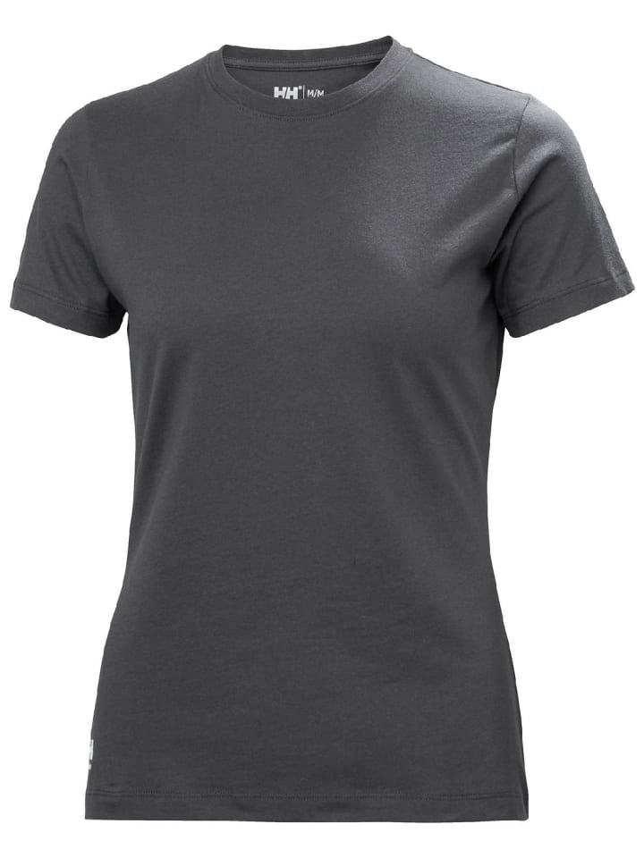 Рубашка серого цвета Helly Hansen
Рубашка серого цвета Helly Hansen