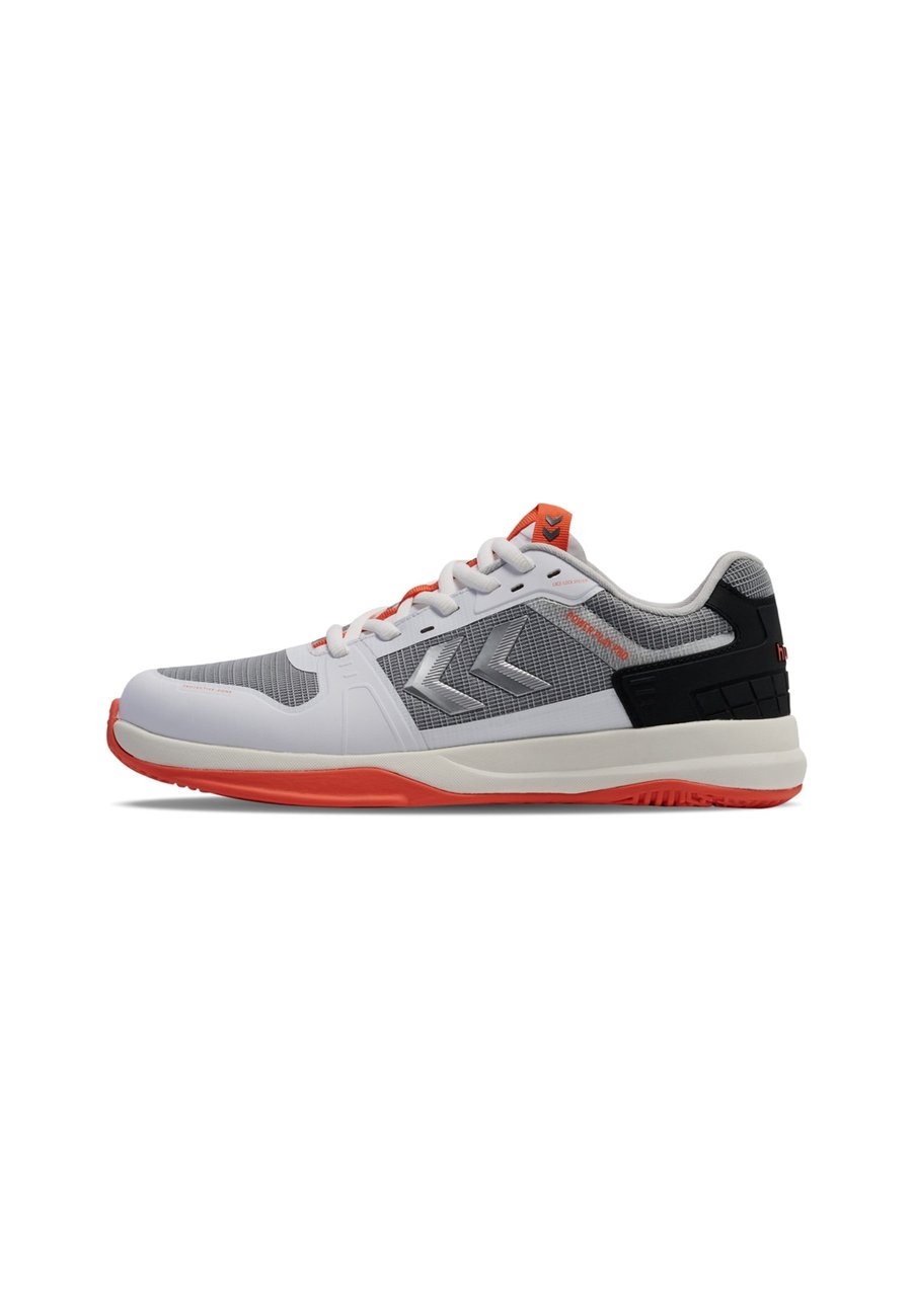 Кроссовки Hummel Trainers, White Black Red/White
Кроссовки Hummel Trainers, White Black Red/White