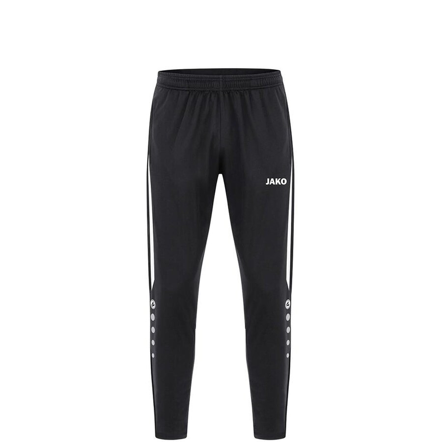 Облегающие спортивные брюки JAKO Power, черный
Облегающие спортивные брюки JAKO Power, черный