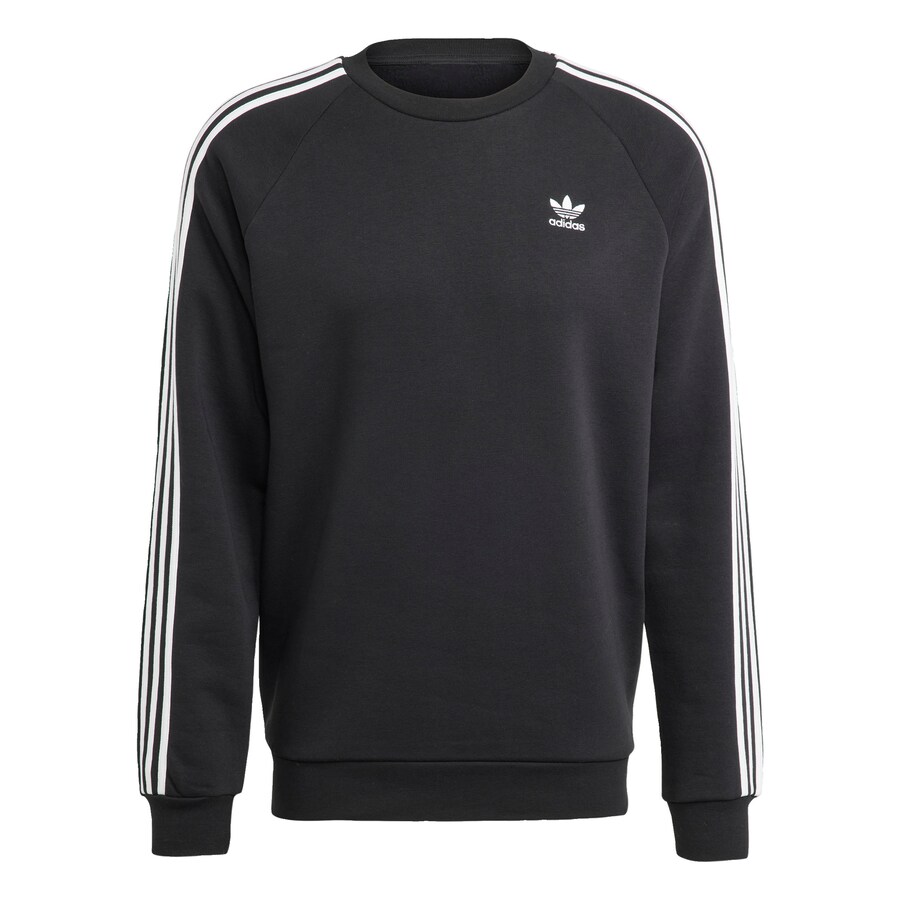 Толстовка ADIDAS ORIGINALS Adicolor Classics, Black
Толстовка ADIDAS ORIGINALS Adicolor Classics, Black