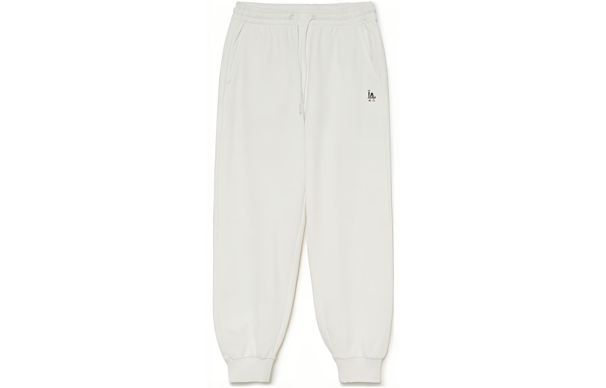 Женские повседневные брюки MLB, белый
Женские повседневные брюки MLB, белый