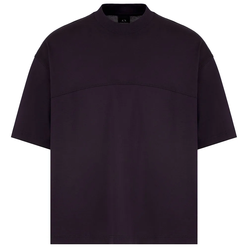 Футболка Armani Exchange XM000359_AF10364, синий
Футболка Armani Exchange XM000359_AF10364, синий