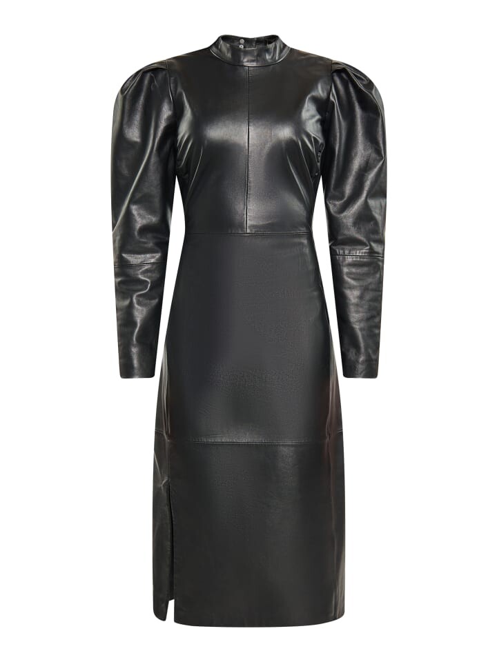 Длинное платье faina, черный
Длинное платье faina, черный