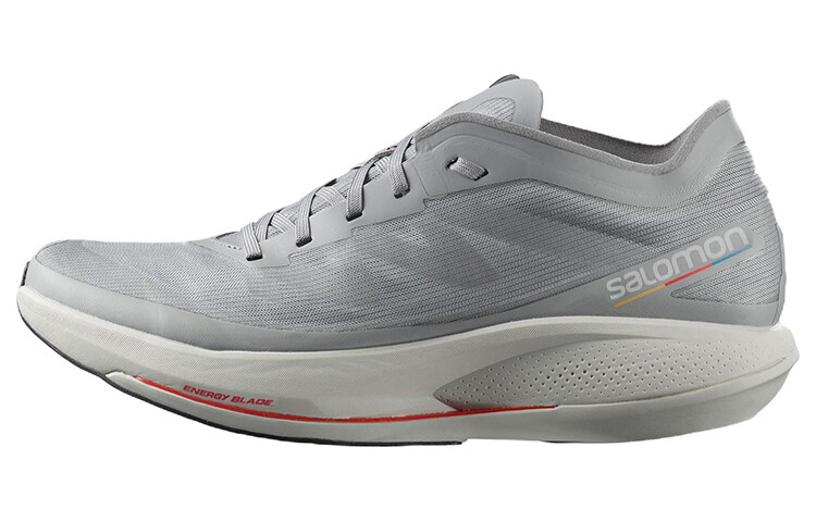 Кроссовки SALOMON Phantasm Alloy Grey
Кроссовки SALOMON Phantasm Alloy Grey