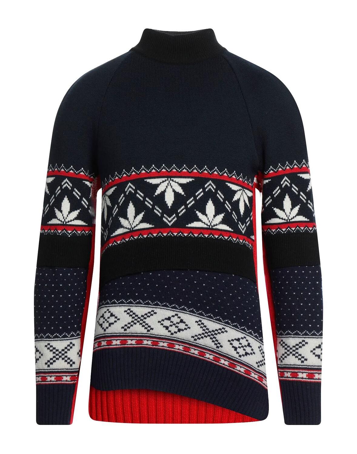 Водолазка Marine Serre, синий
Водолазка Marine Serre, синий