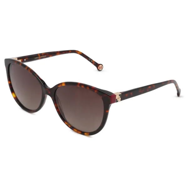 Ее солнцезащитные очки 0237/s. Carolina Herrera, мультиколор
Ее солнцезащитные очки 0237/s. Carolina Herrera, мультиколор