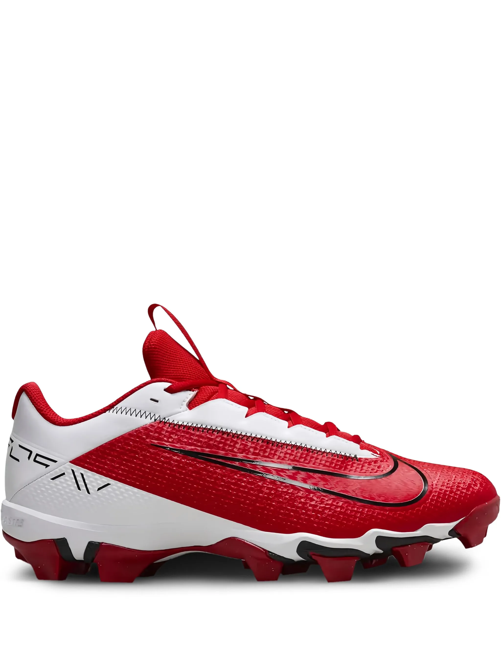 Кроссовки Vapor Edge Shark 2 University Nike, красный
Кроссовки Vapor Edge Shark 2 University Nike, красный