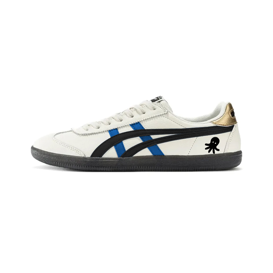 Onitsuka Tiger Кроссовки для скейтбординга Tokuten Abrasion Resistant Low top Unisex White
Onitsuka Tiger Кроссовки для скейтбординга Tokuten Abrasion Resistant Low top Unisex White